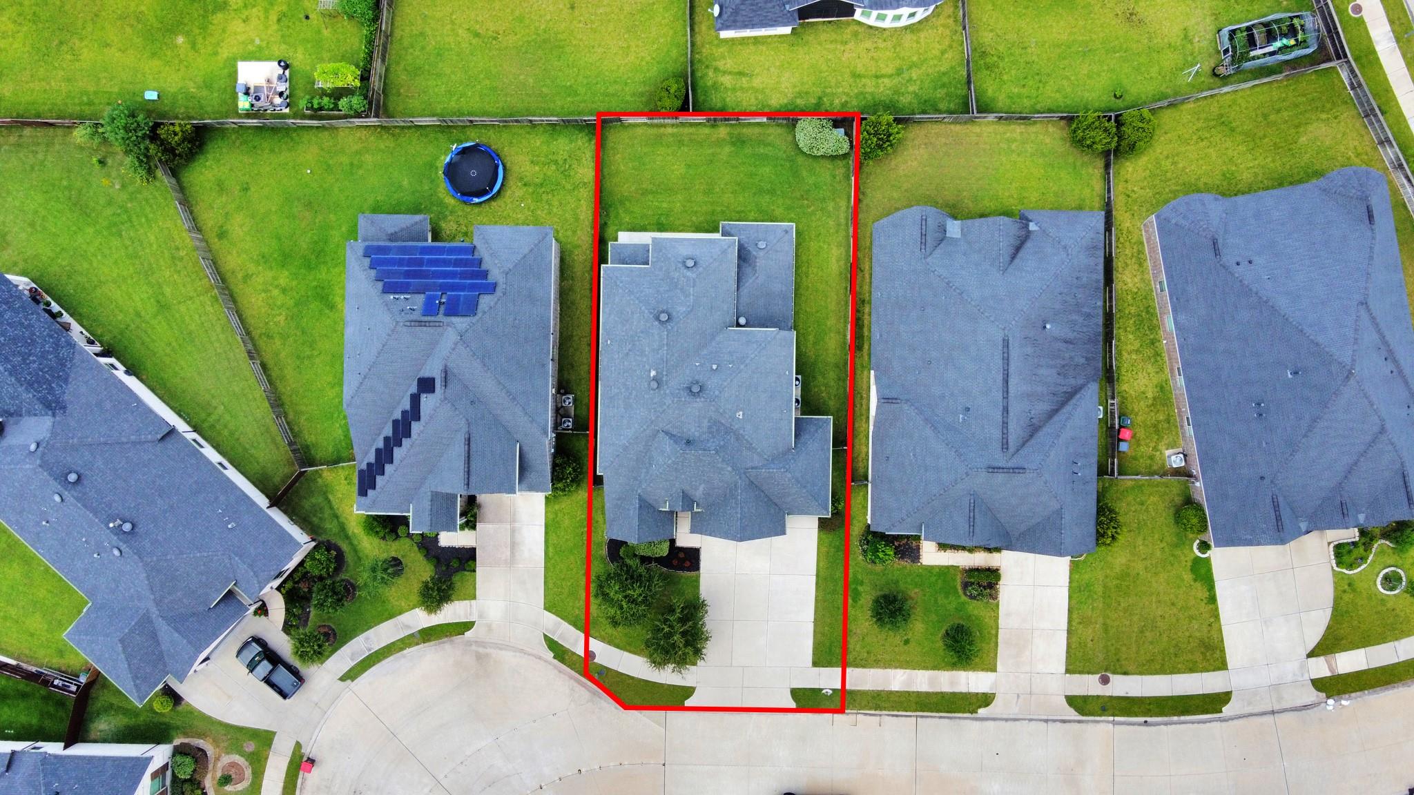 8522 Catlina Manor Lane