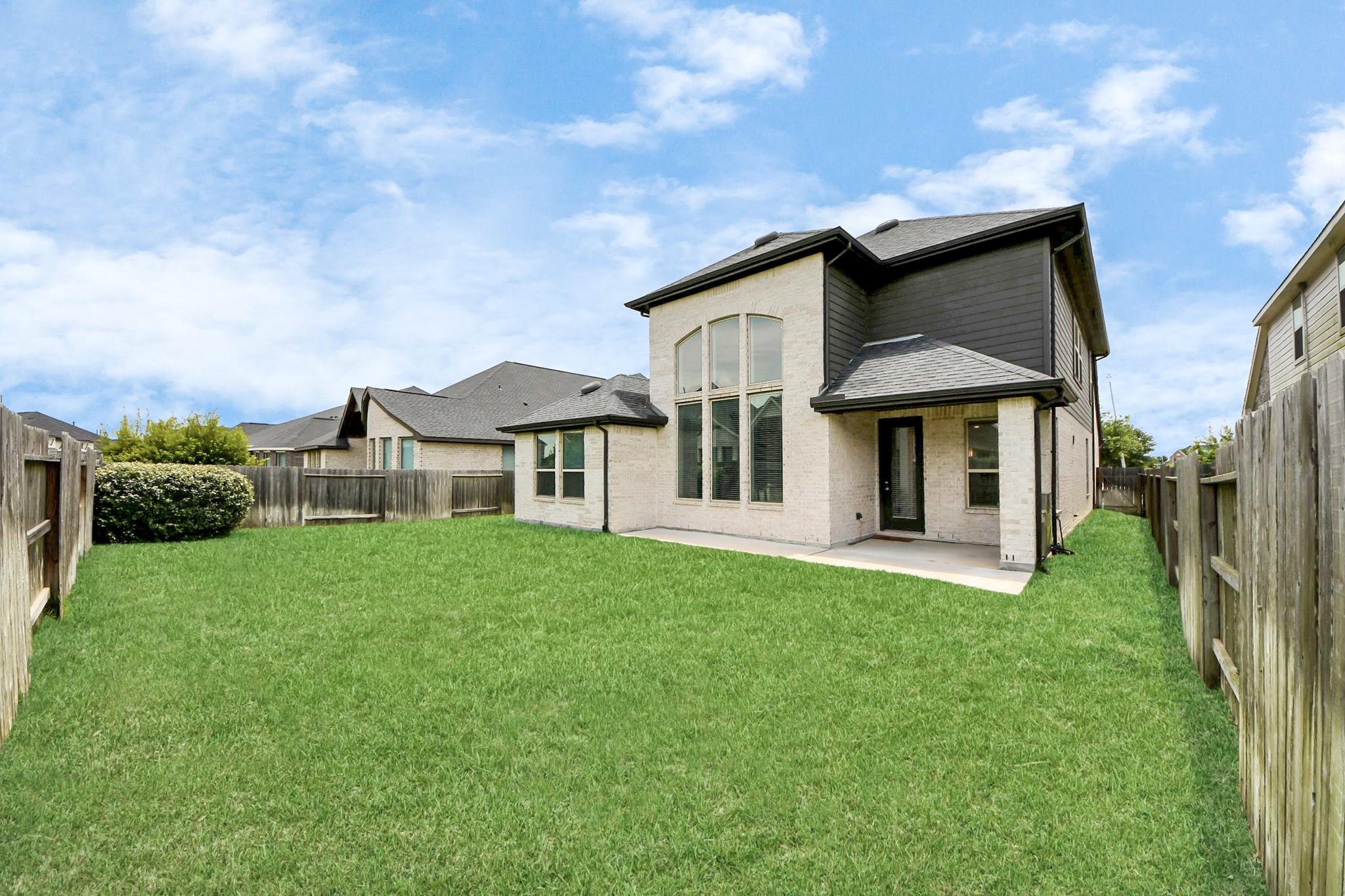8522 Catlina Manor Lane