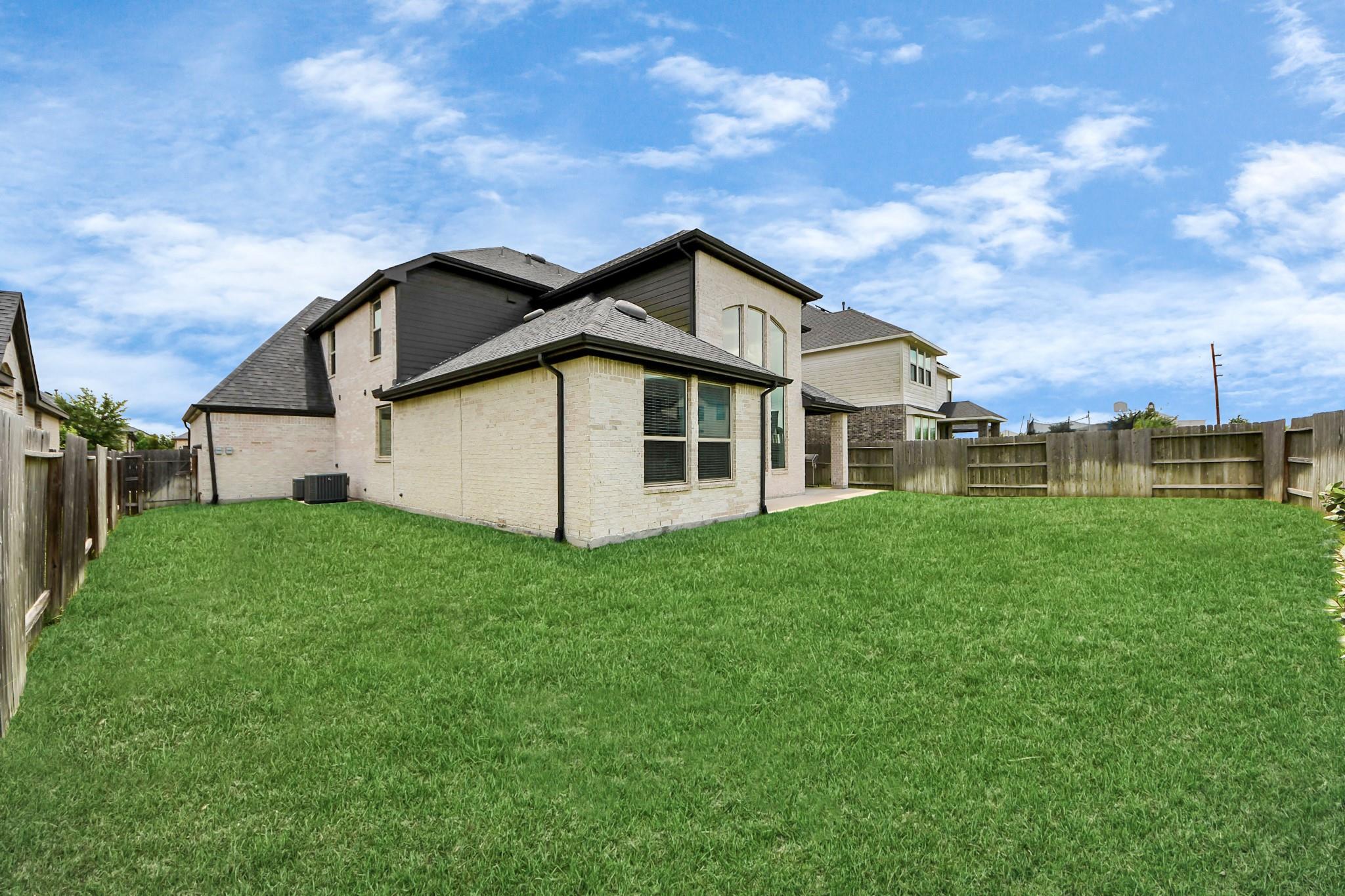 8522 Catlina Manor Lane