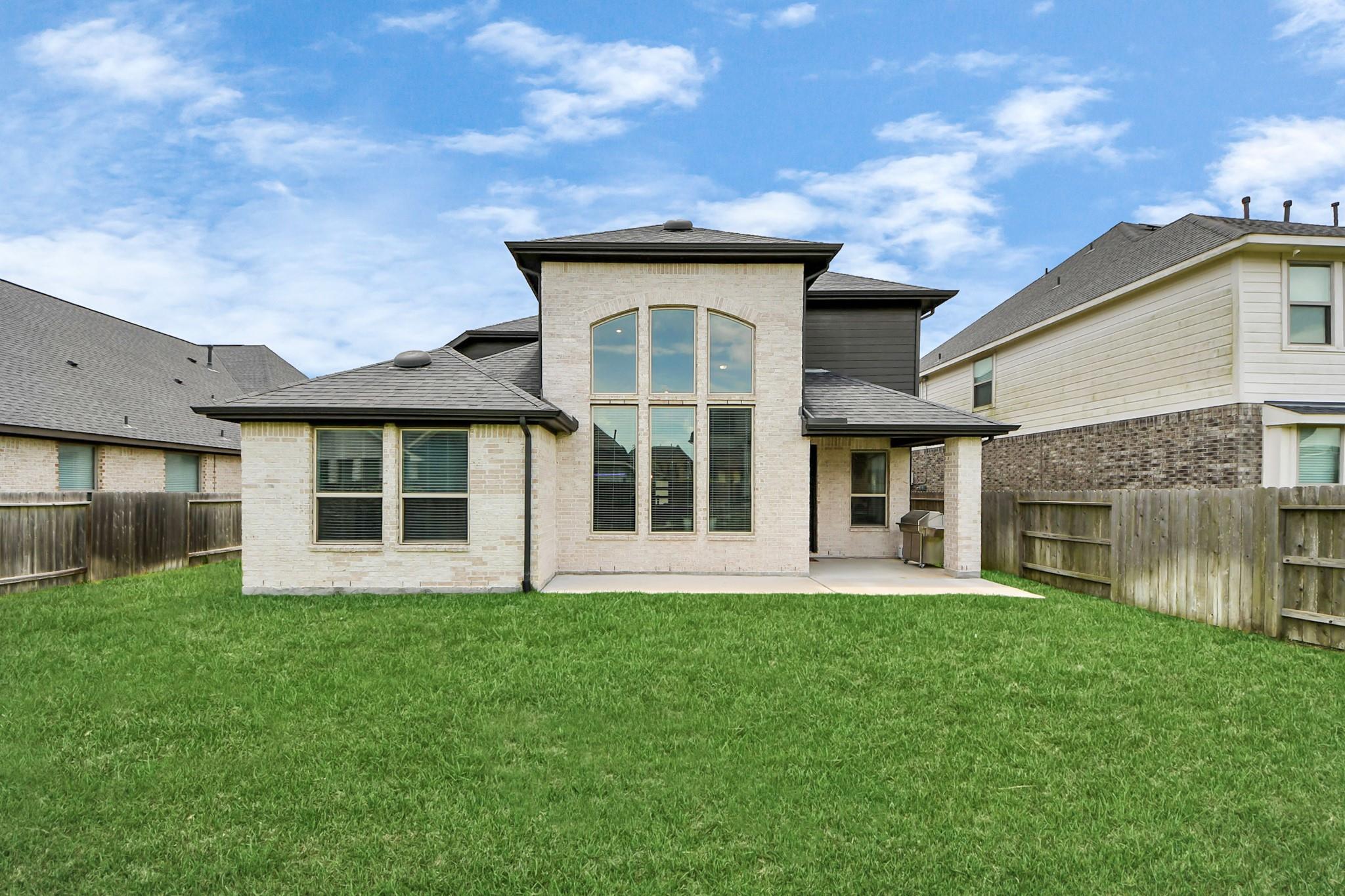 8522 Catlina Manor Lane