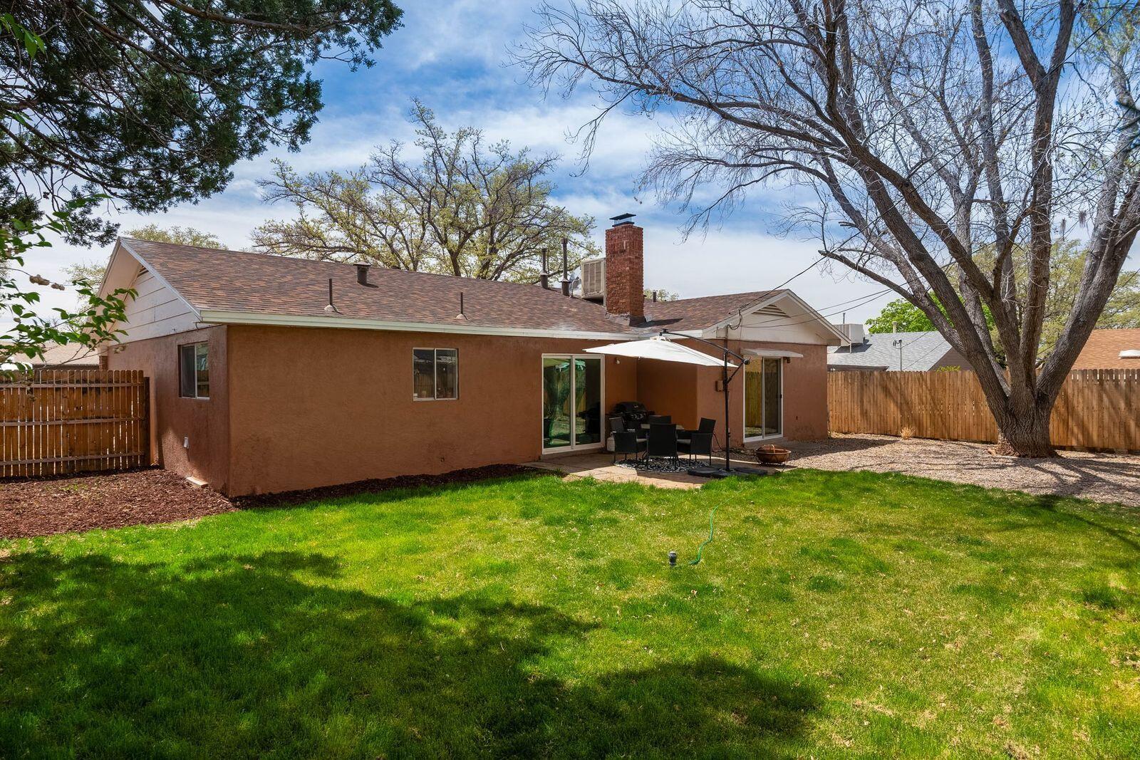 11505 Riviera Rd. Road NE