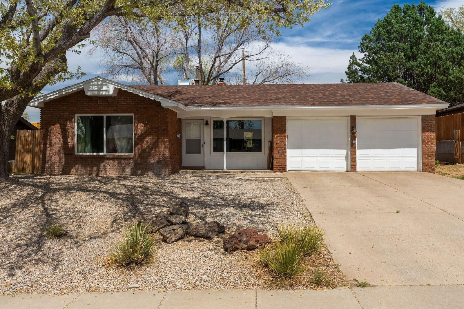 11505 Riviera Rd. Road NE