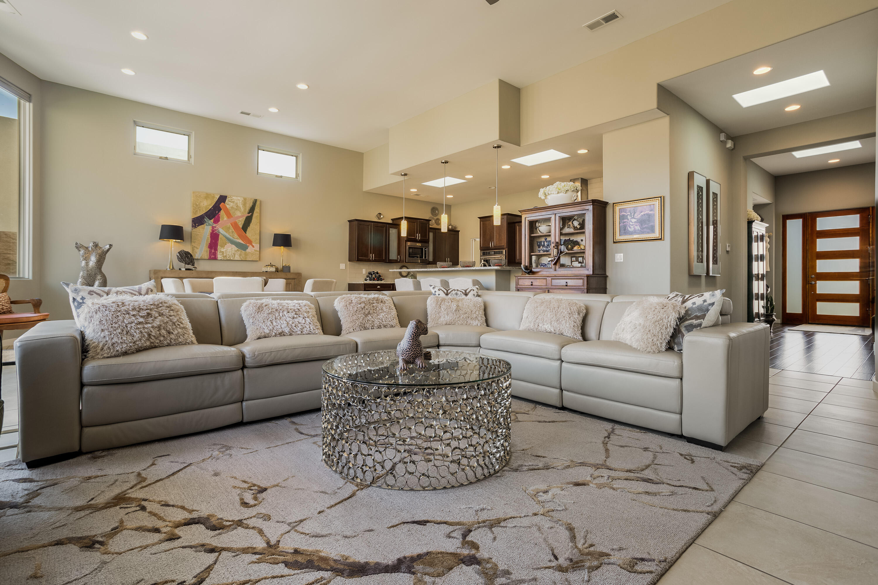 9516 RIDGE VISTA NE
