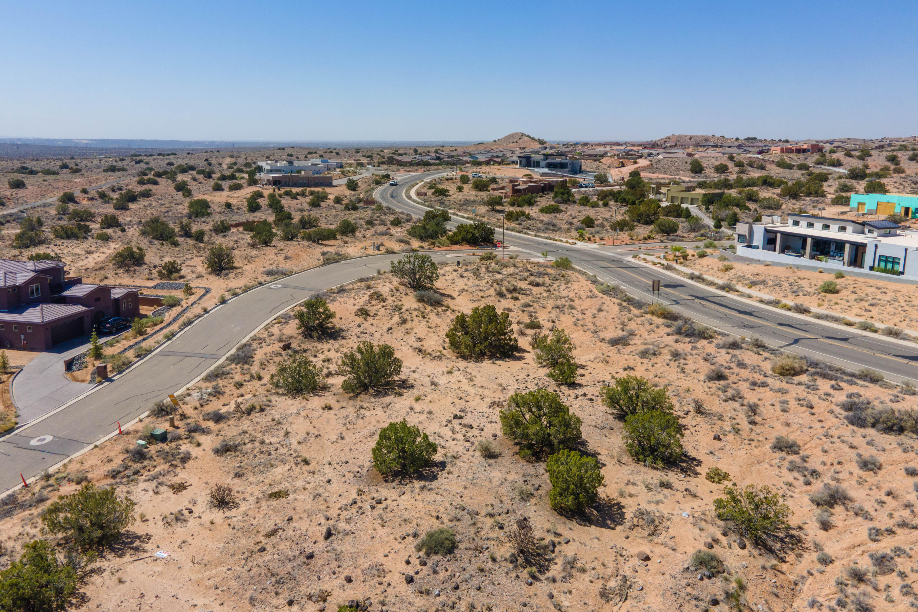 2402 Desert Zinnia Road