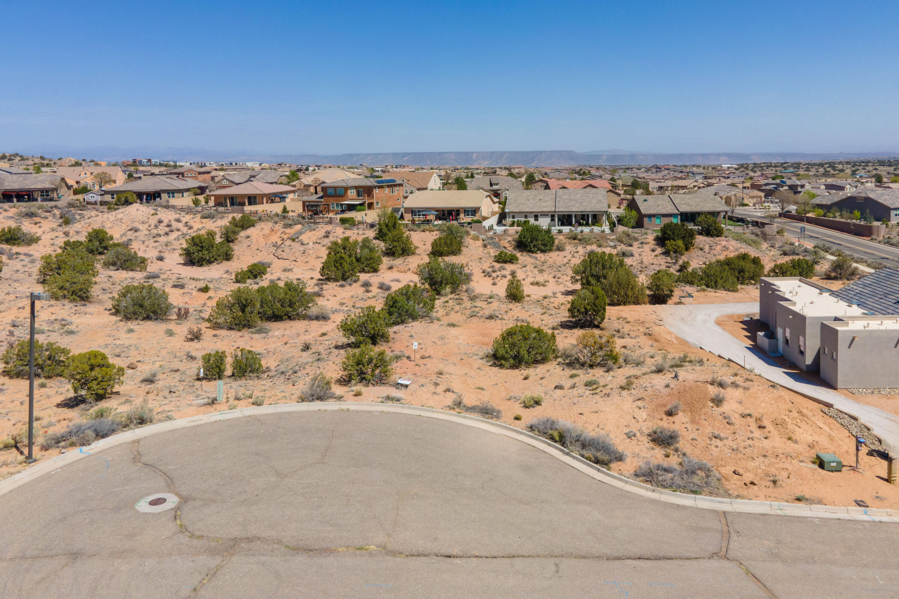 2308 Desert Marigold Road NE