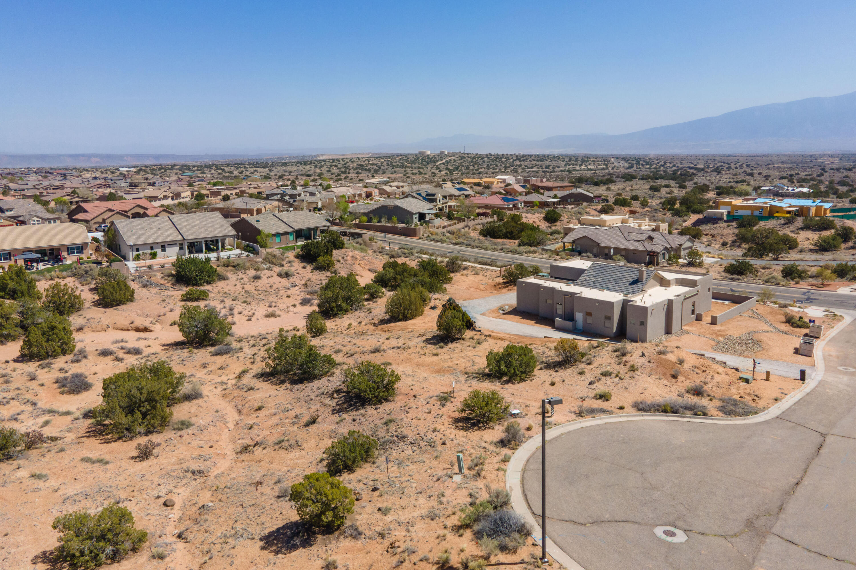 2308 Desert Marigold Road NE