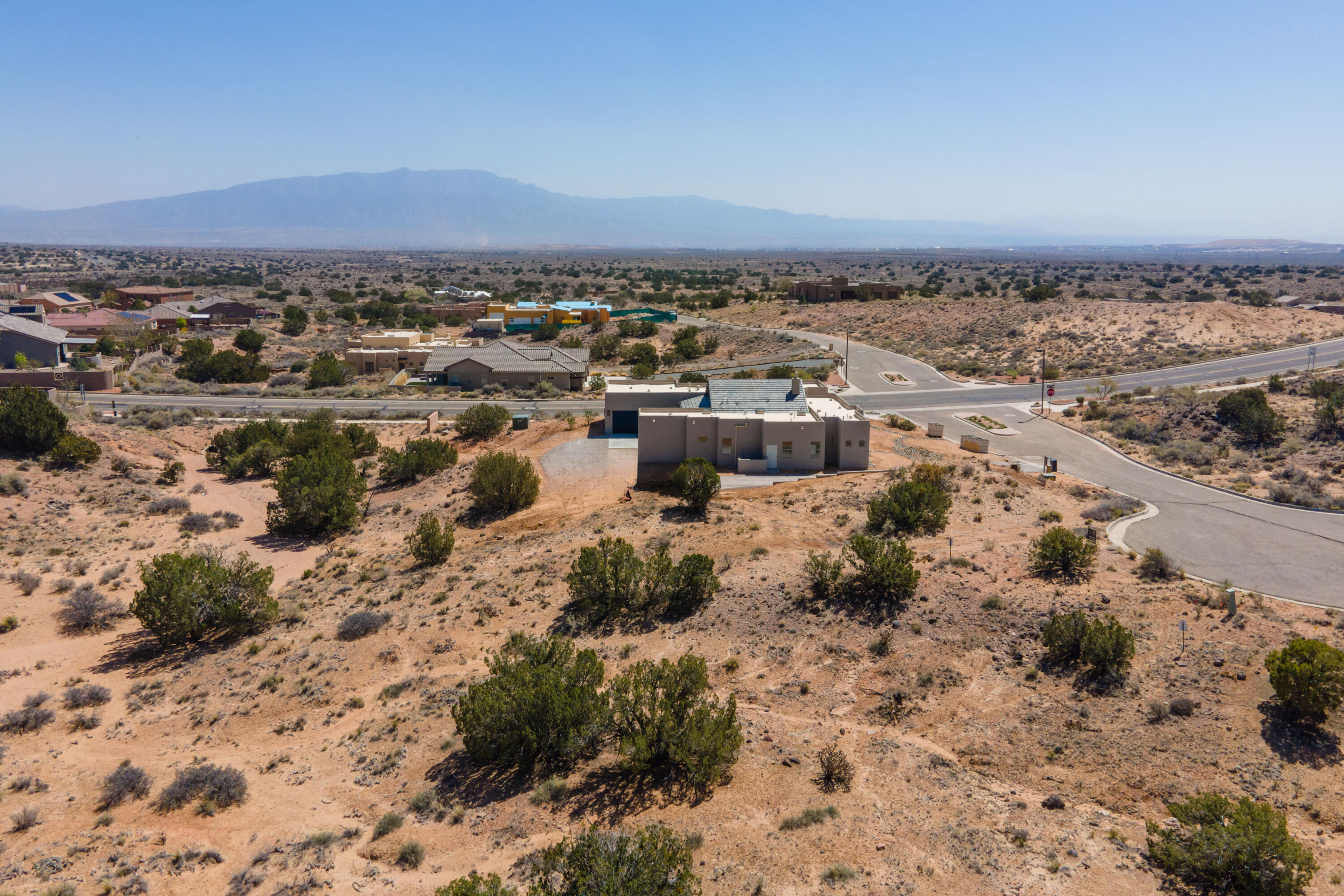 2308 Desert Marigold Road NE