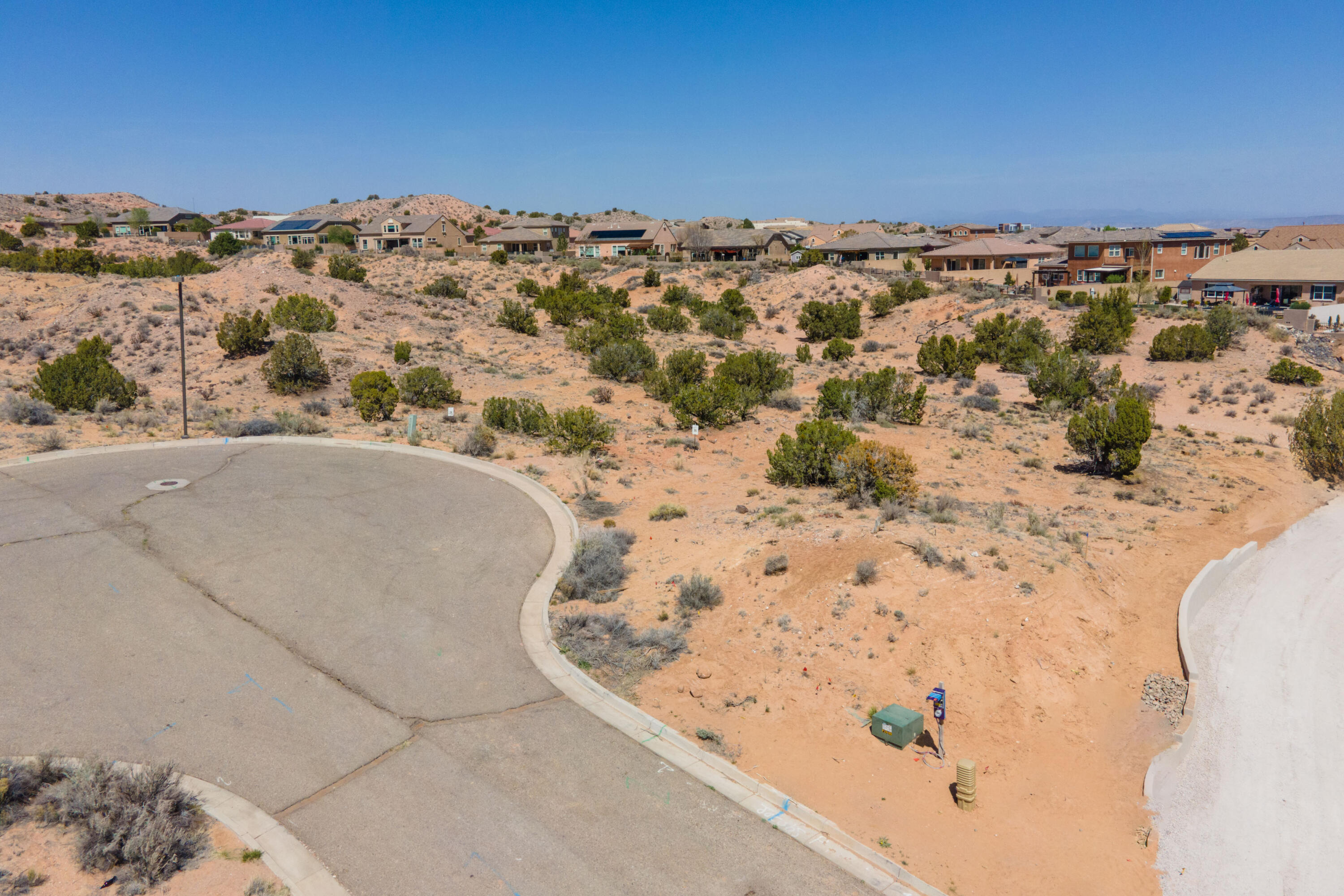 2308 Desert Marigold Road NE