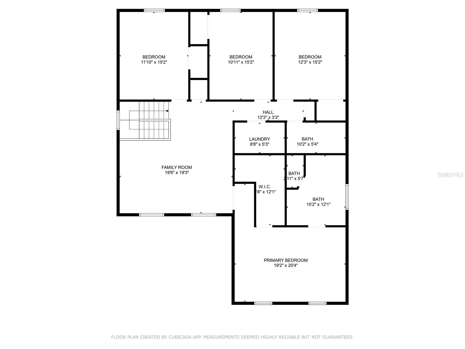 2332 MIZNER BAY AVE
