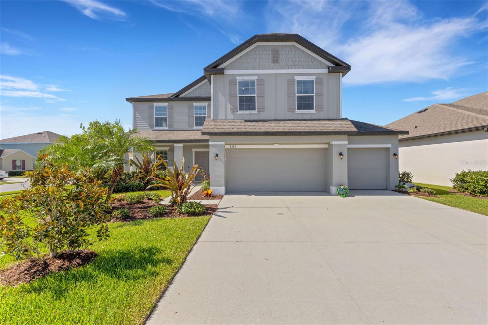 2332 MIZNER BAY AVE