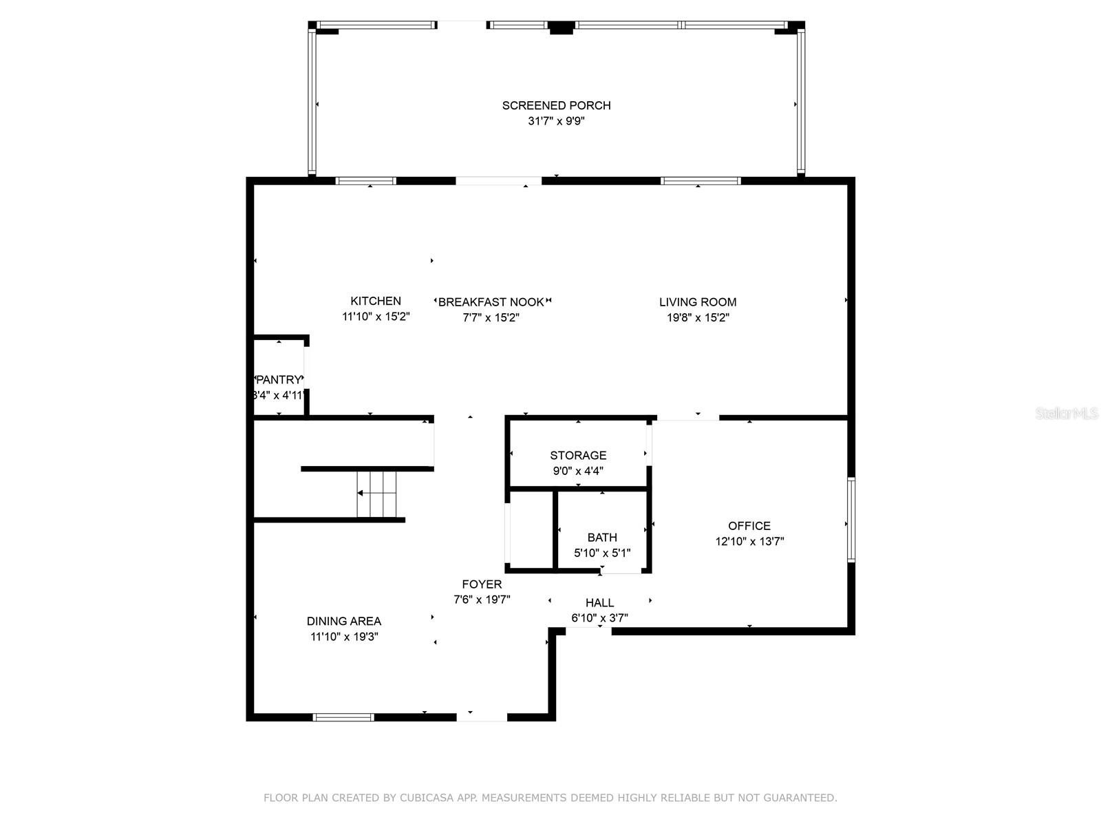 2332 MIZNER BAY AVE