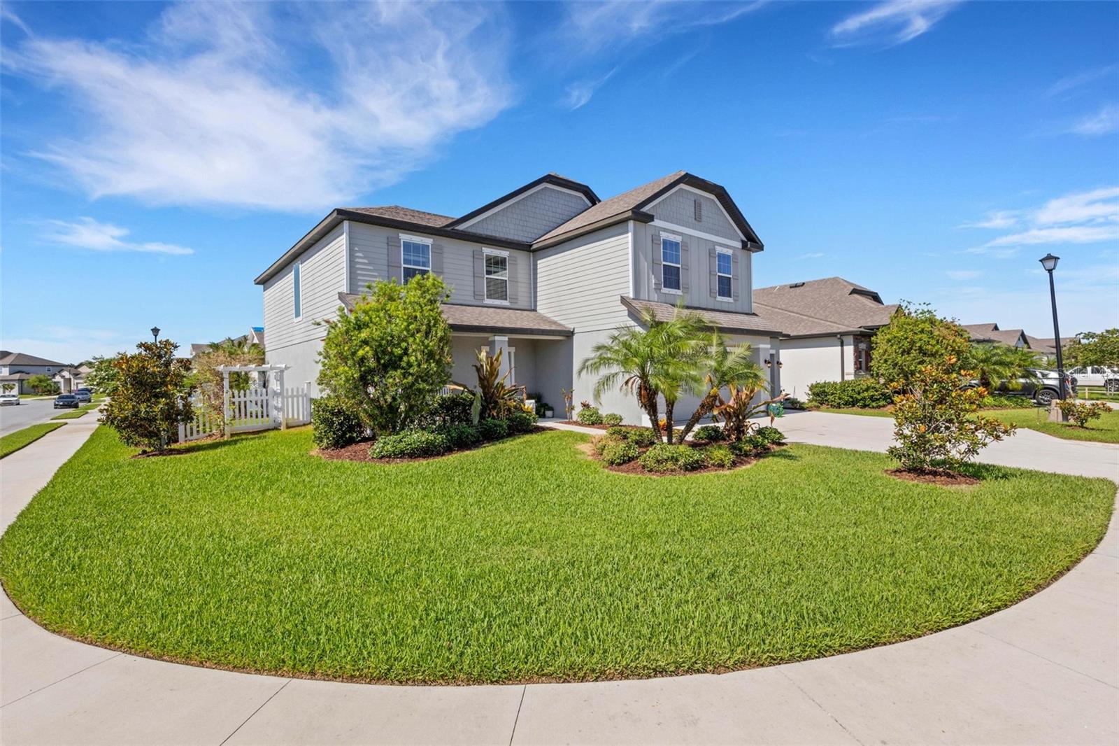2332 MIZNER BAY AVE