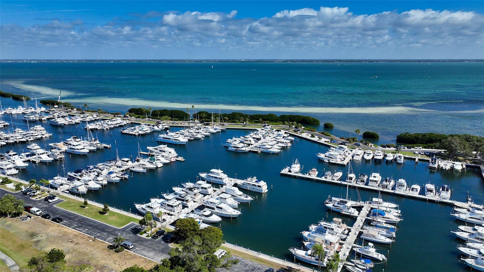 2110 HARBOURSIDE DR #558