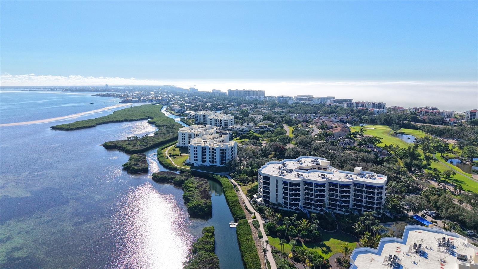 2110 HARBOURSIDE DR #558