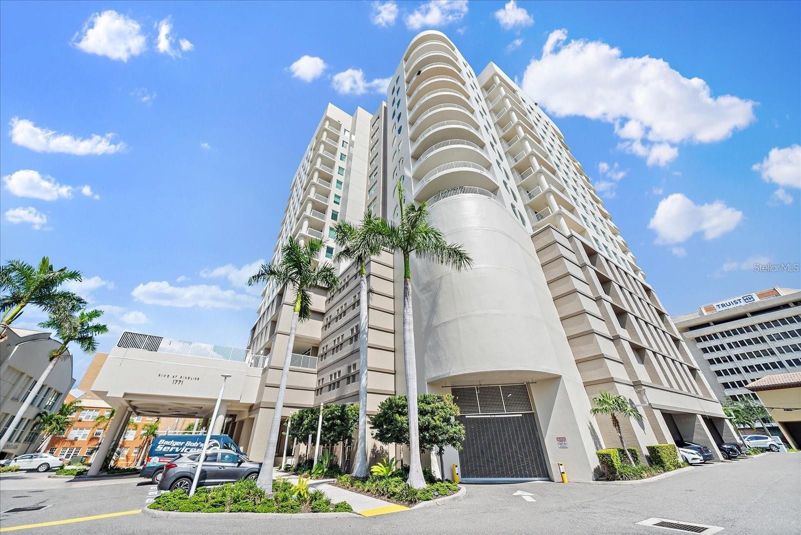 1771 RINGLING BLVD #1205