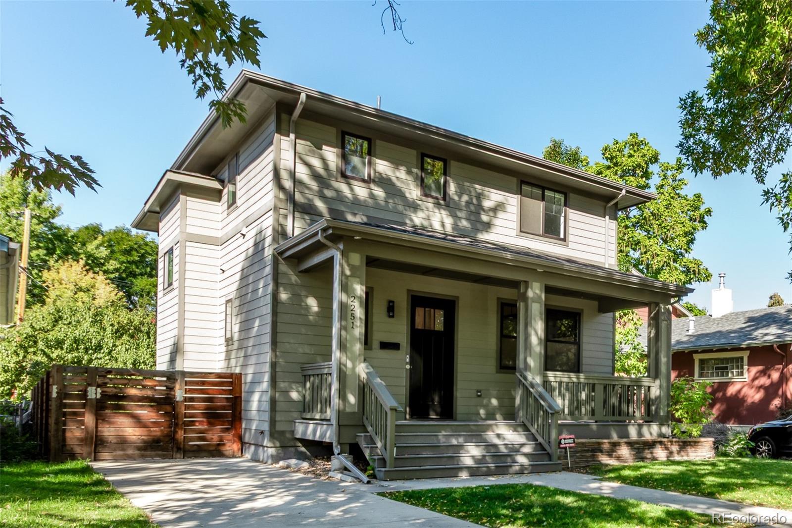 2251 S Emerson Street