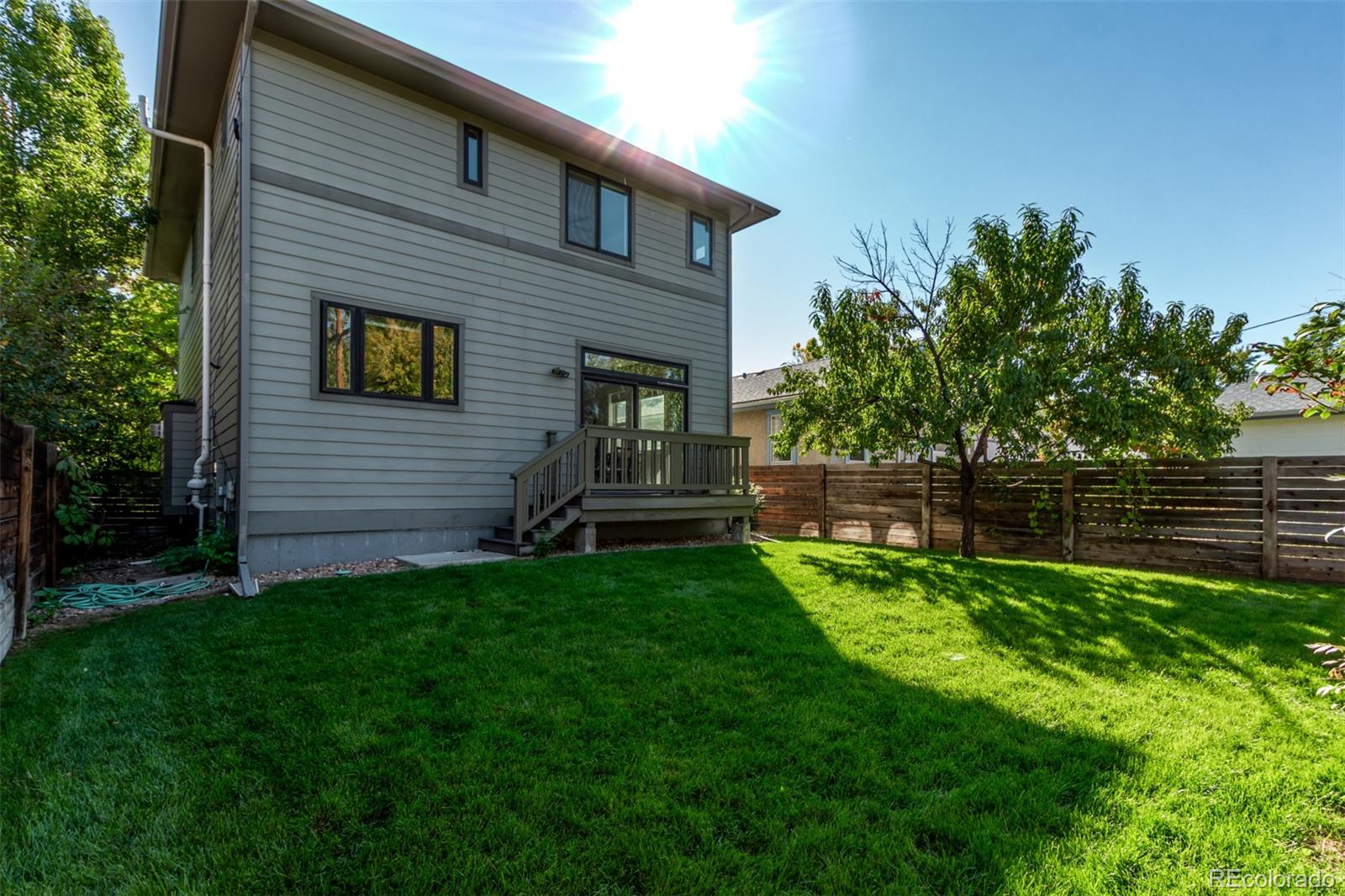 2251 S Emerson Street