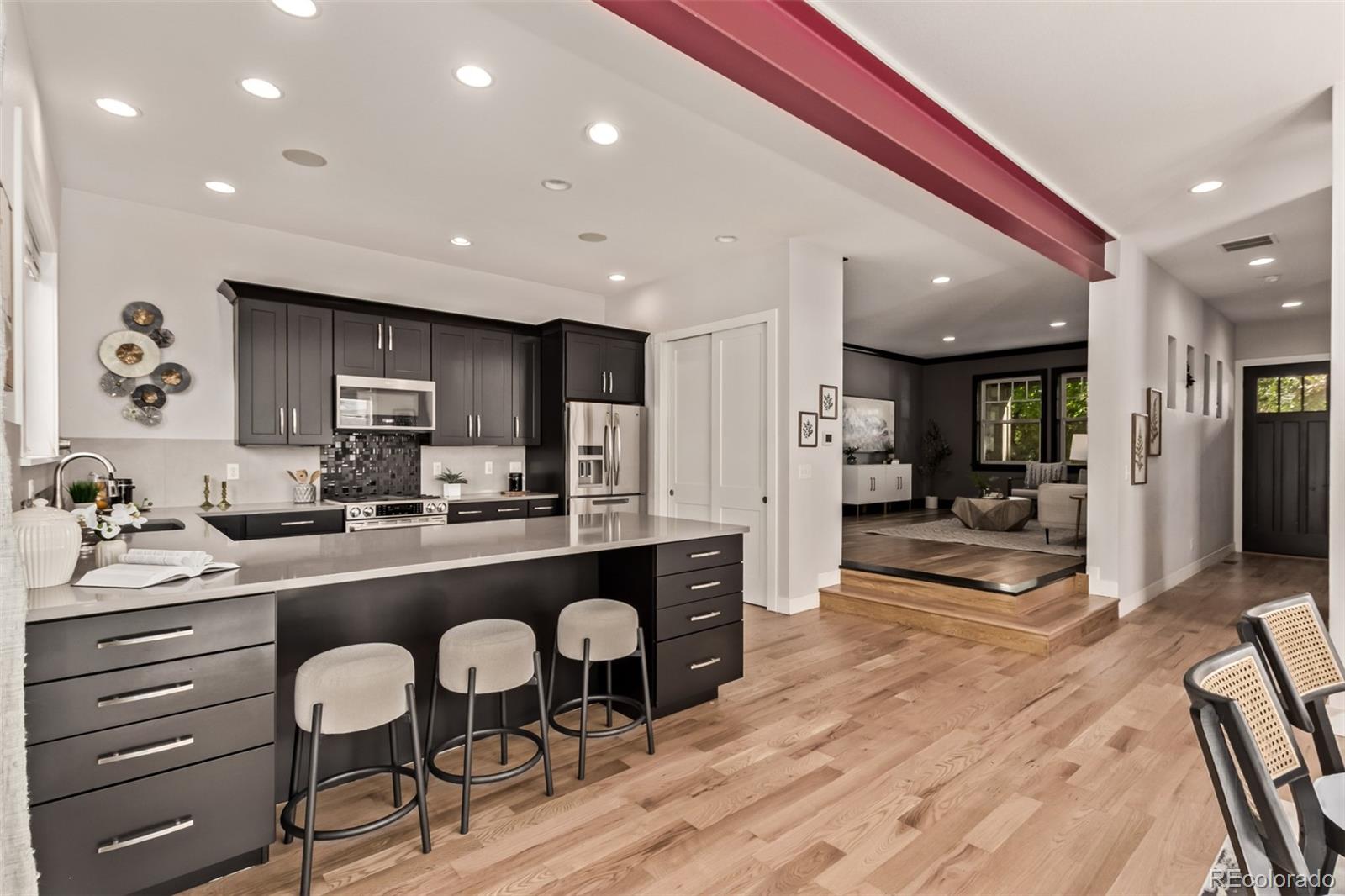 2251 S Emerson Street