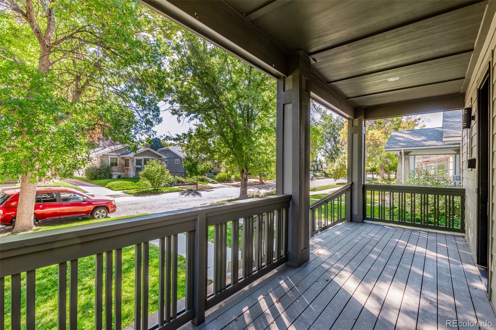 2251 S Emerson Street