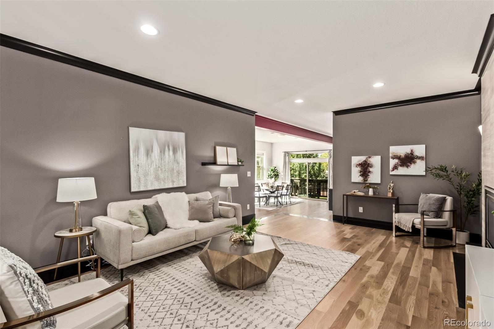 2251 S Emerson Street