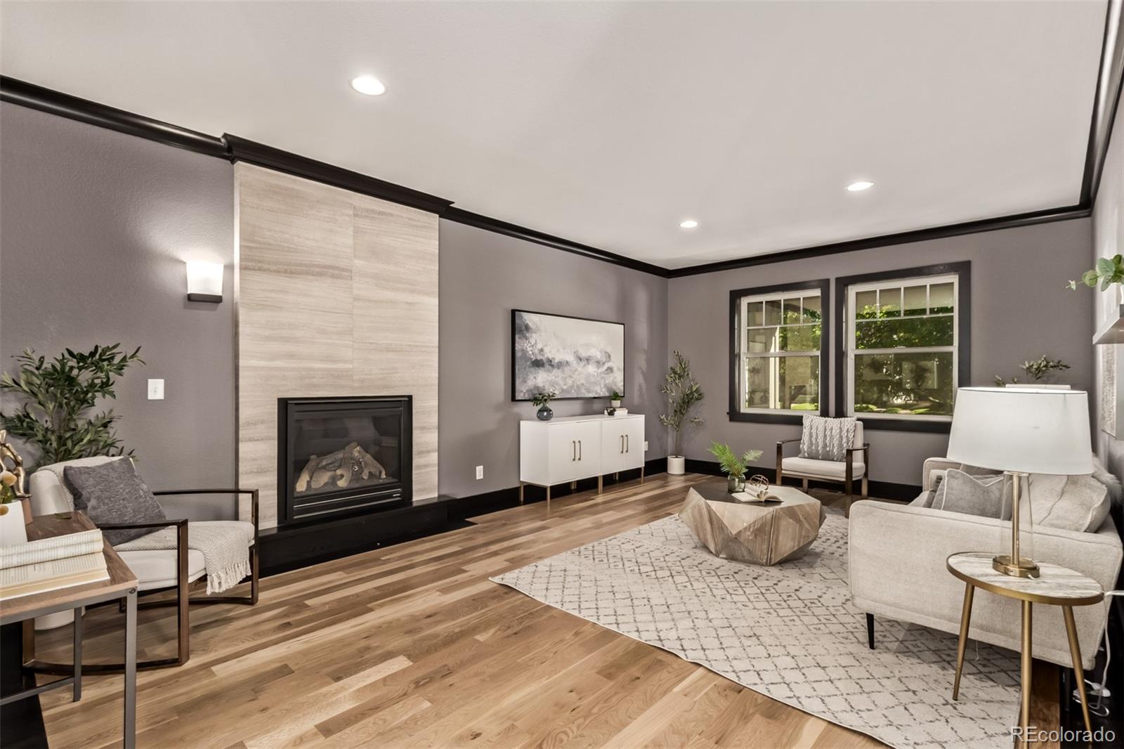 2251 S Emerson Street