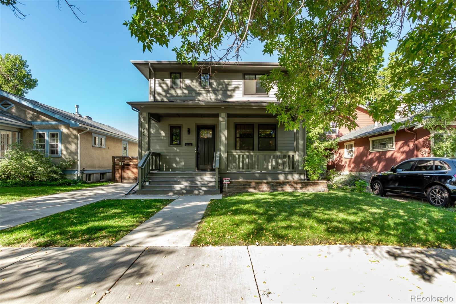 2251 S Emerson Street