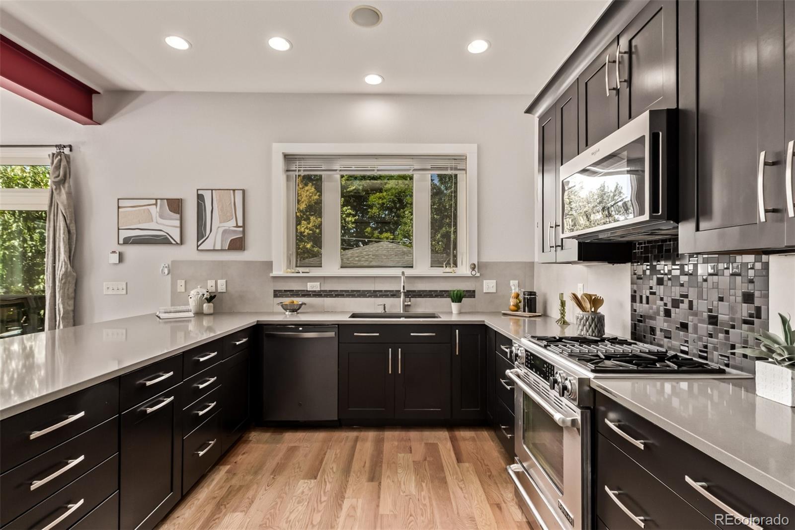 2251 S Emerson Street