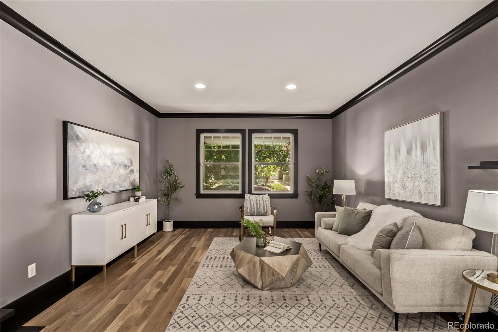 2251 S Emerson Street