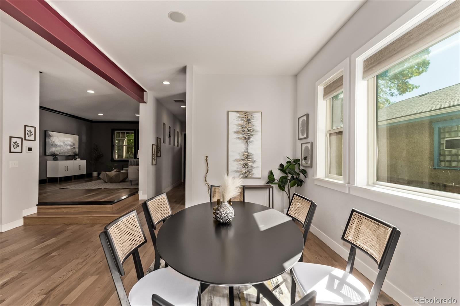 2251 S Emerson Street