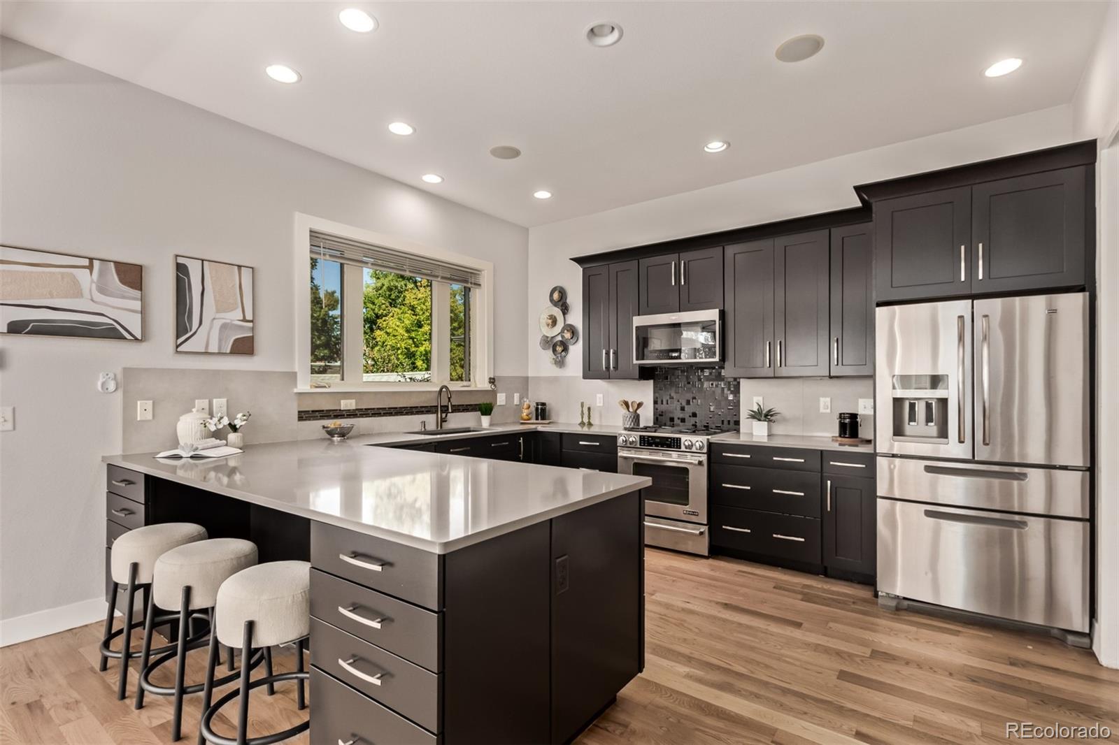 2251 S Emerson Street