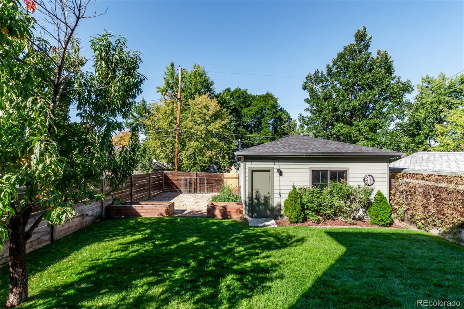 2251 S Emerson Street