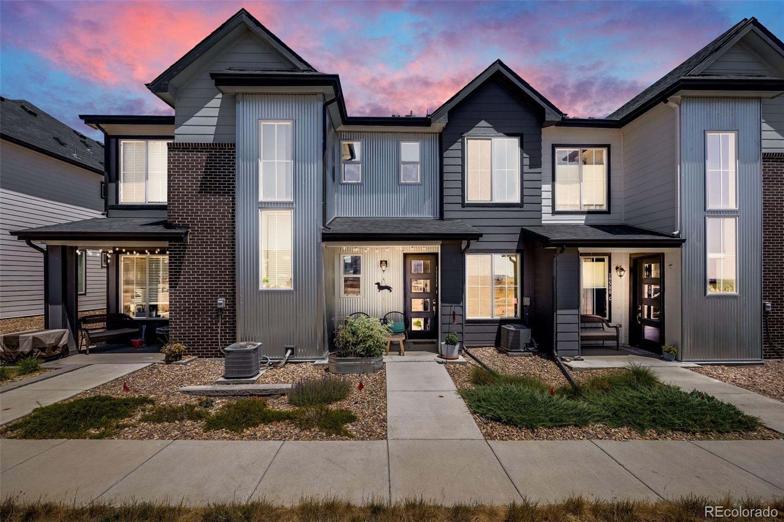 19580 W 92nd Drive Unit: D