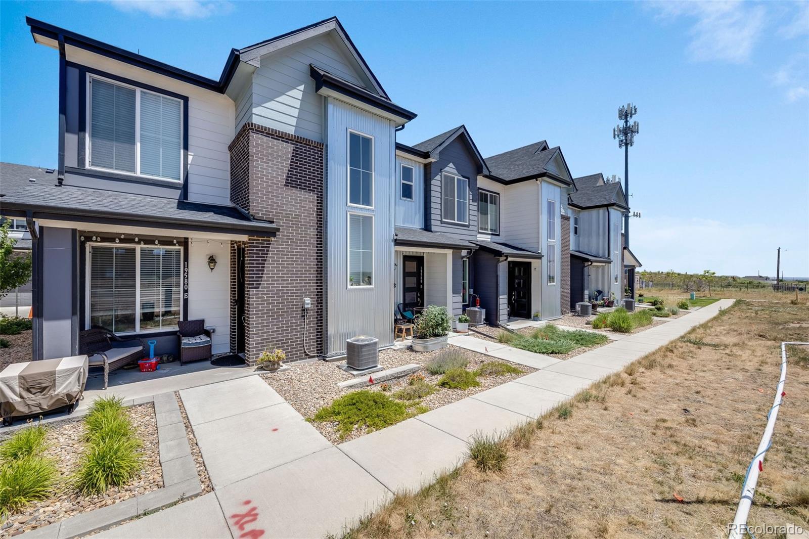 19580 W 92nd Drive Unit: D