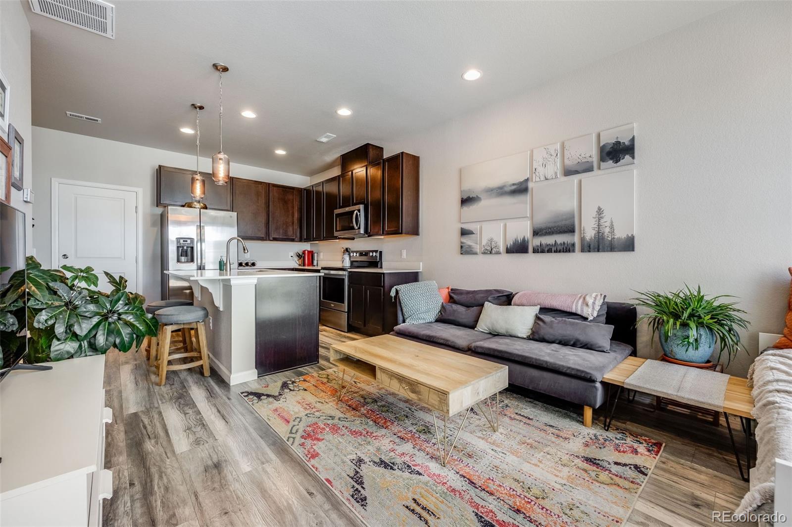 19580 W 92nd Drive Unit: D