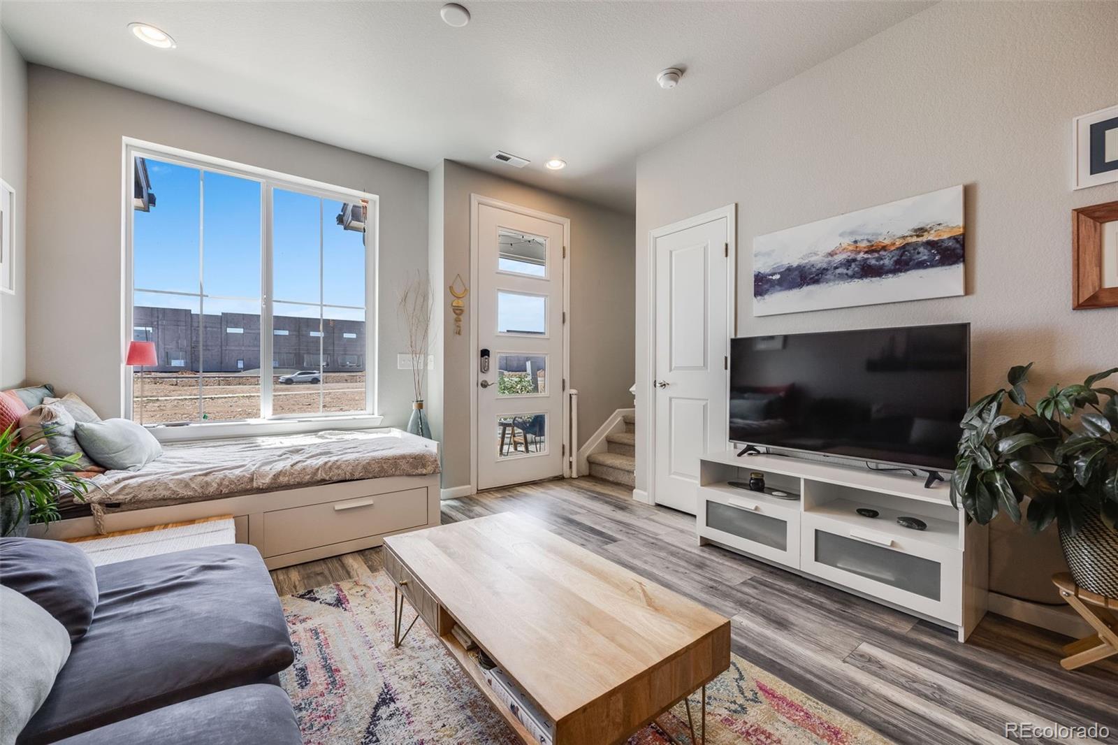 19580 W 92nd Drive Unit: D