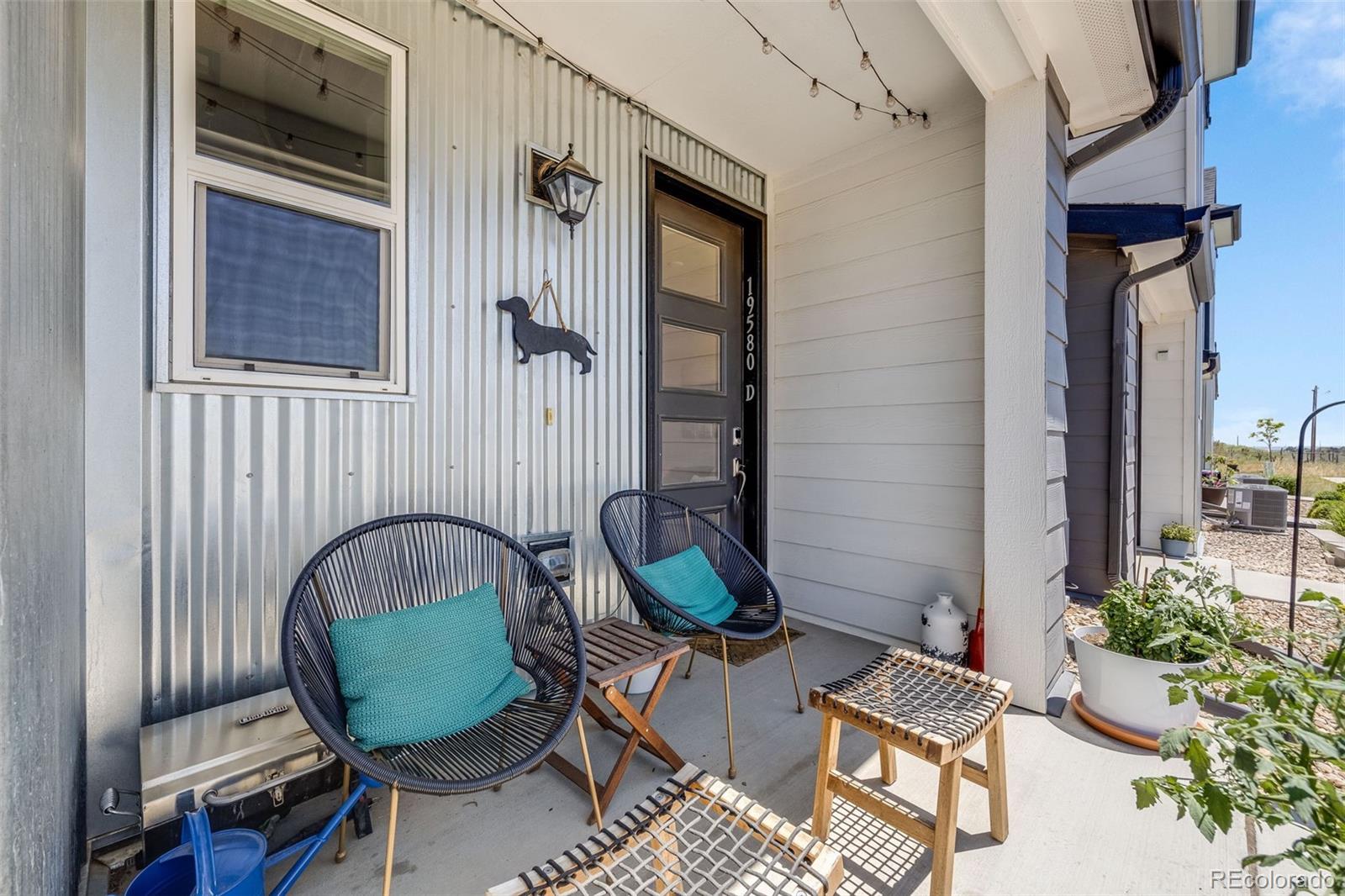 19580 W 92nd Drive Unit: D