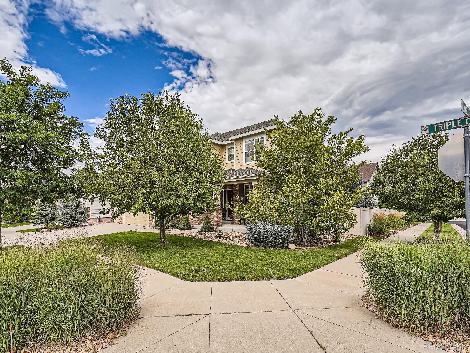 12086 Triple Crown Drive