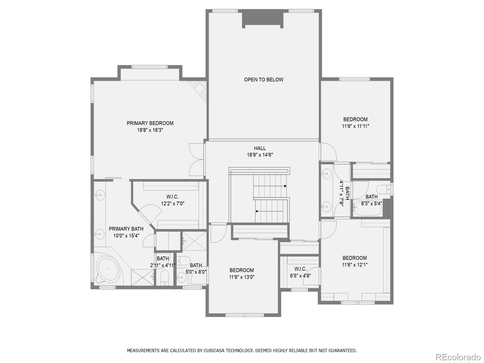 12086 Triple Crown Drive