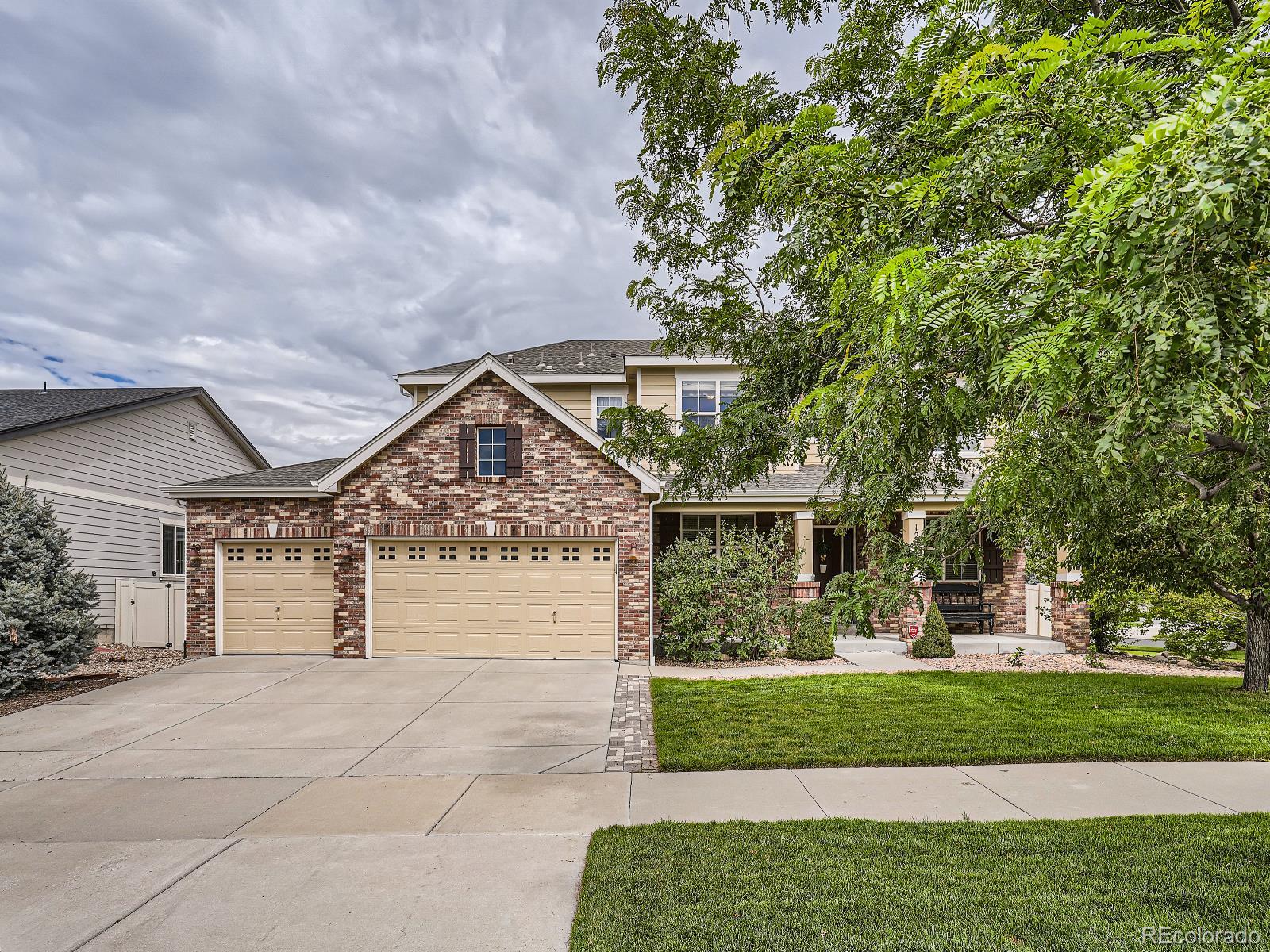 12086 Triple Crown Drive