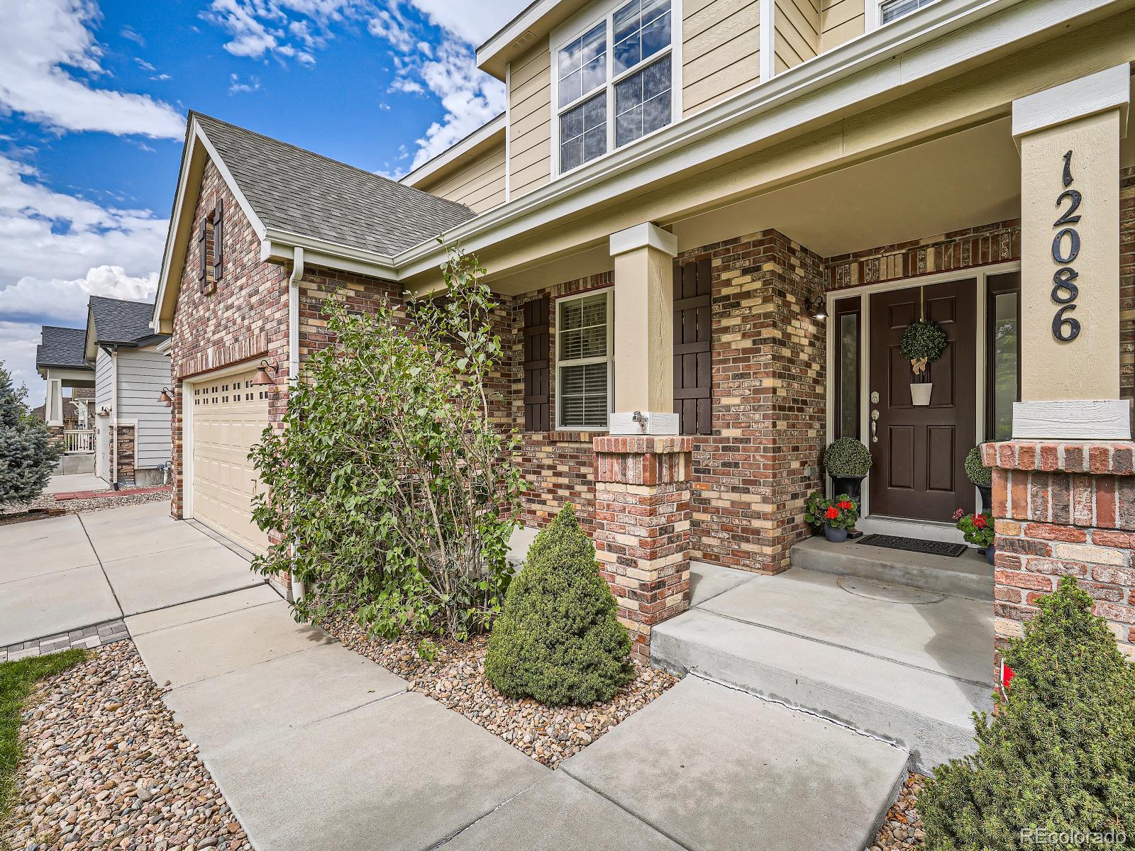 12086 Triple Crown Drive