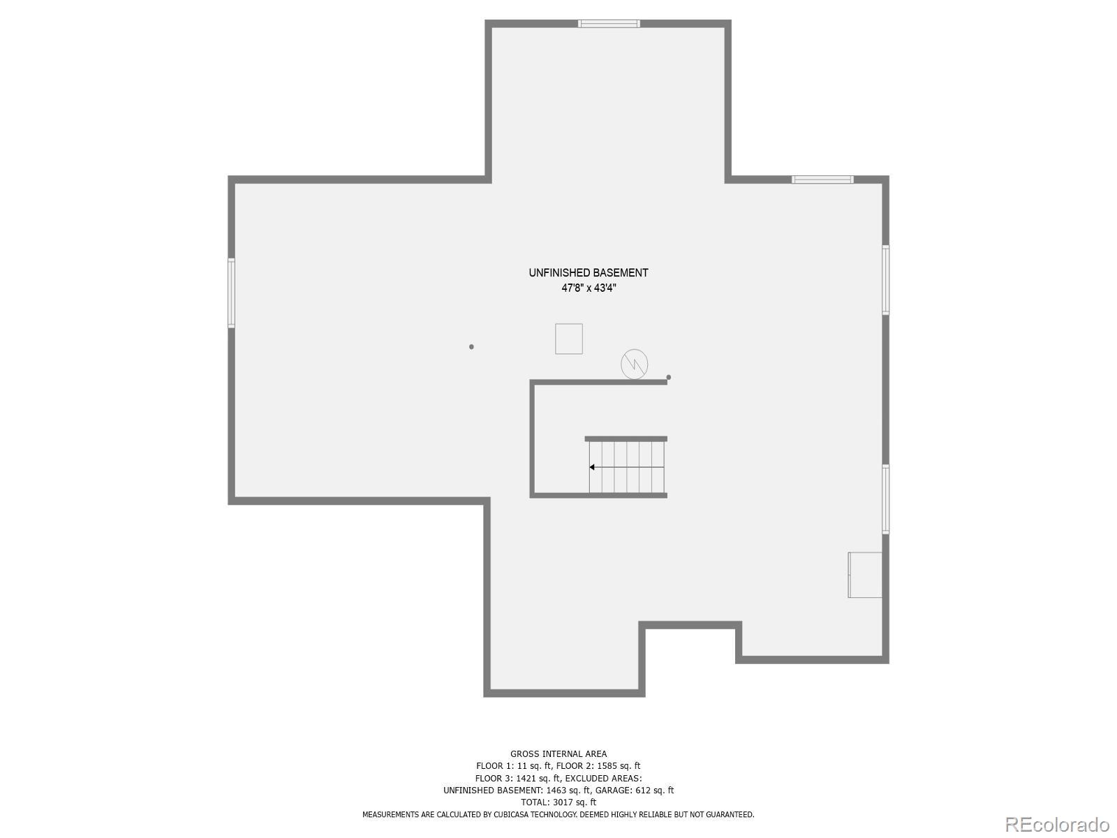 12086 Triple Crown Drive