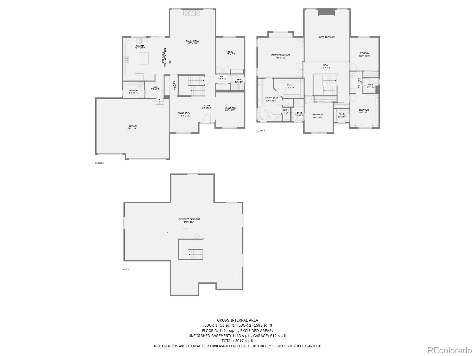 12086 Triple Crown Drive