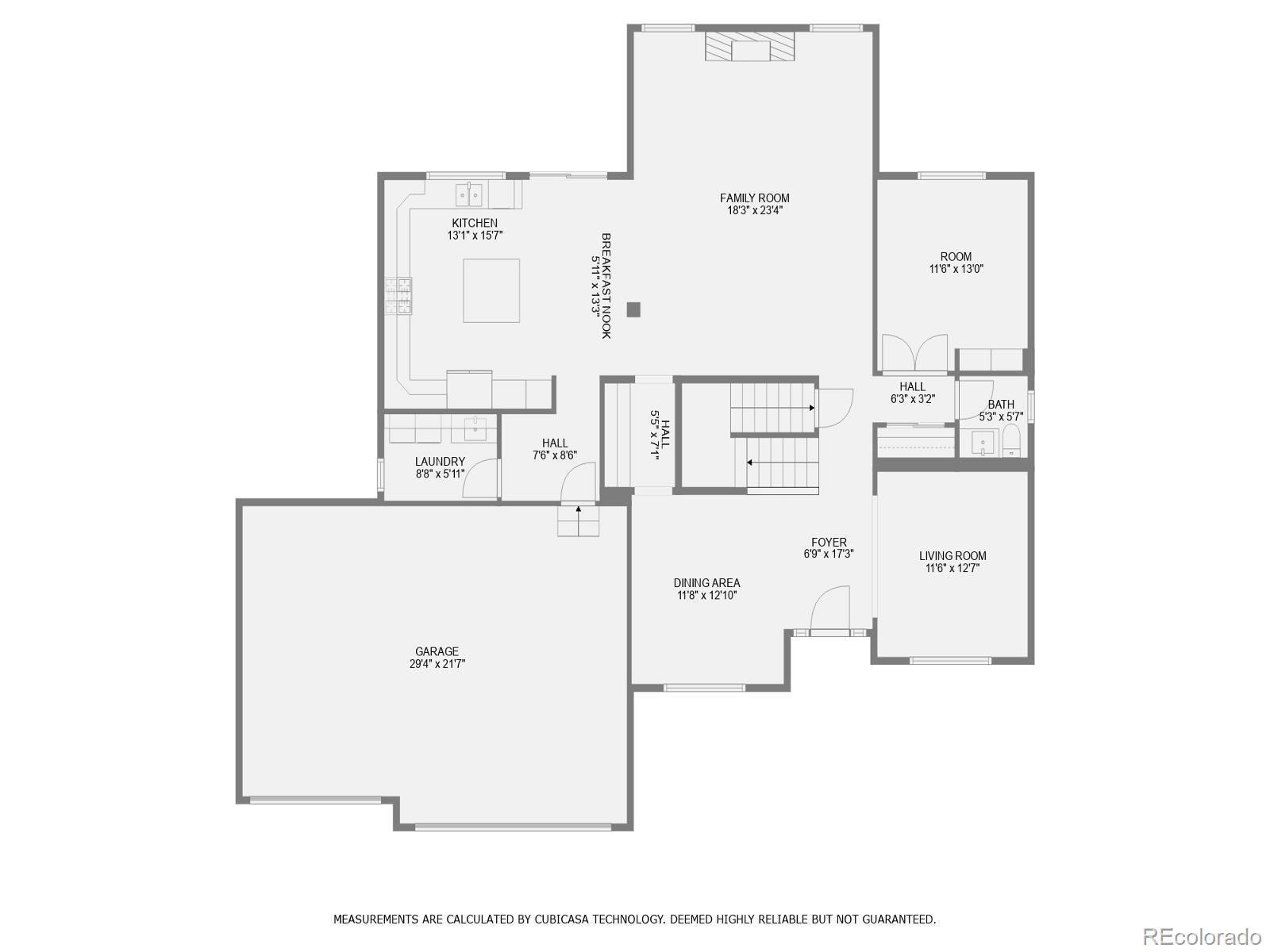 12086 Triple Crown Drive