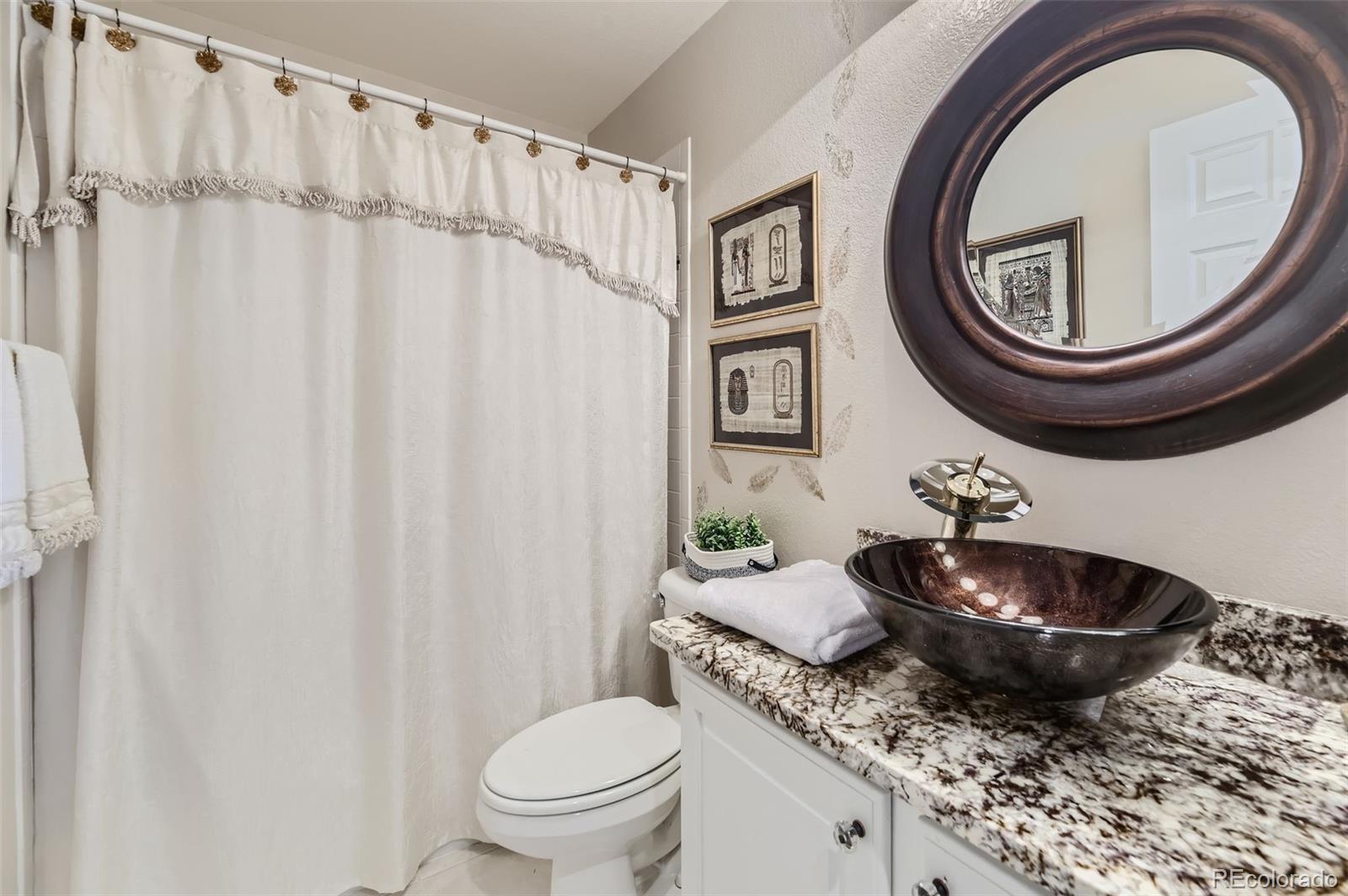 4051 E Geddes Circle