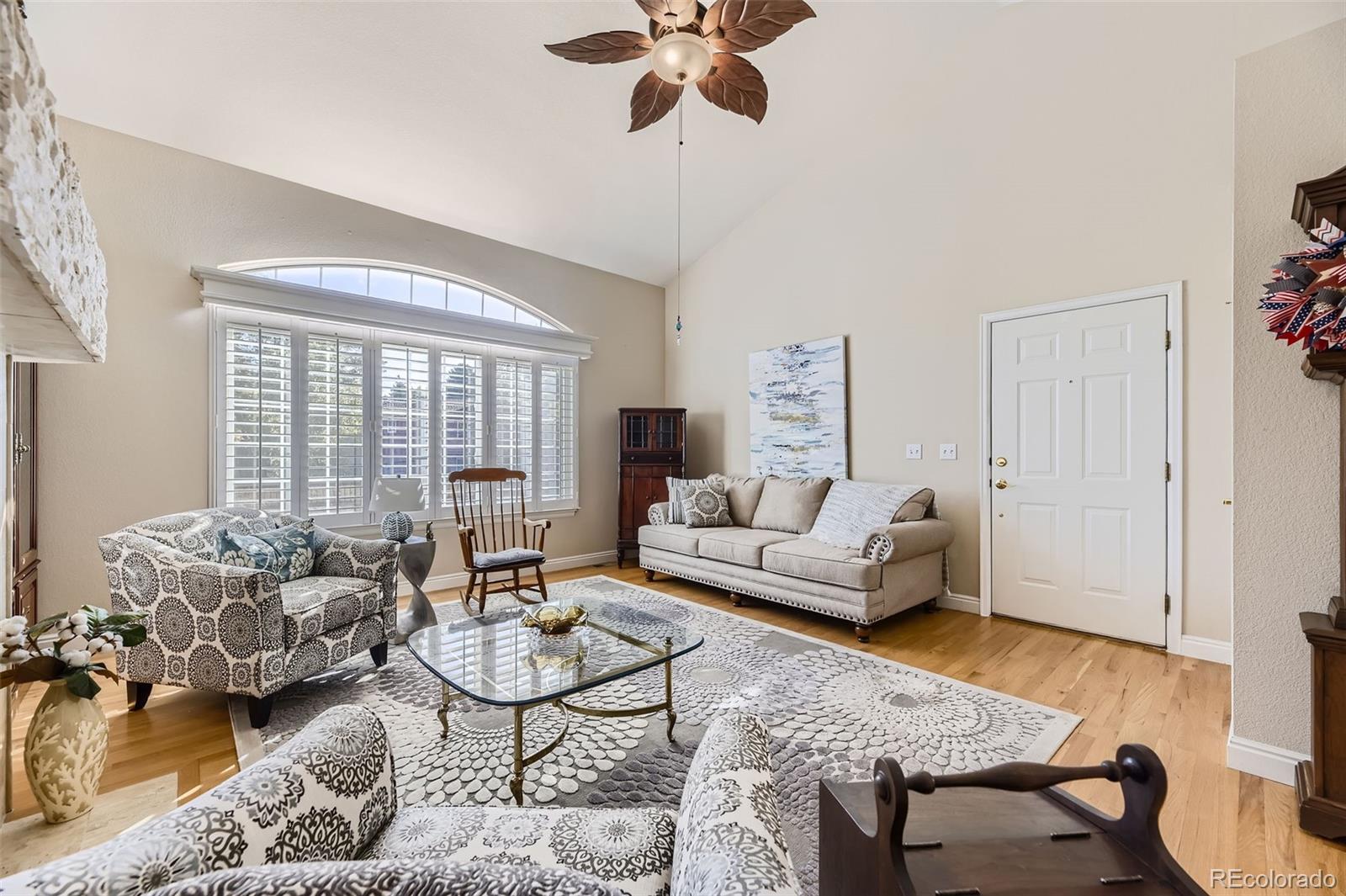 4051 E Geddes Circle