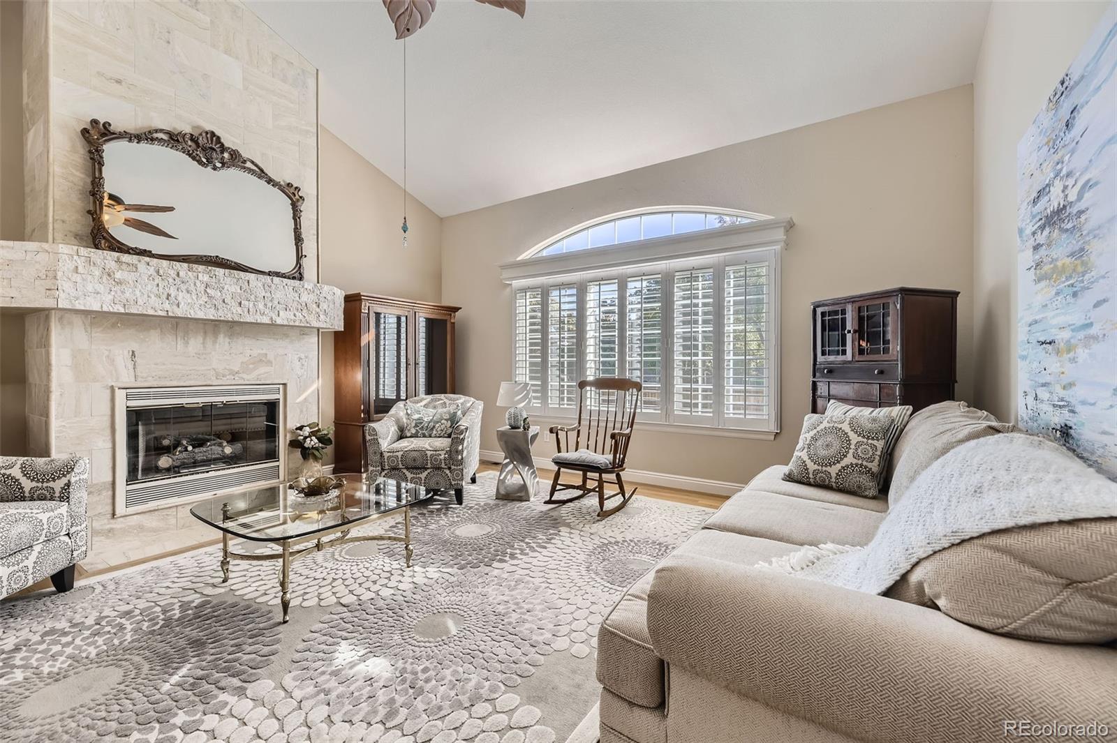 4051 E Geddes Circle