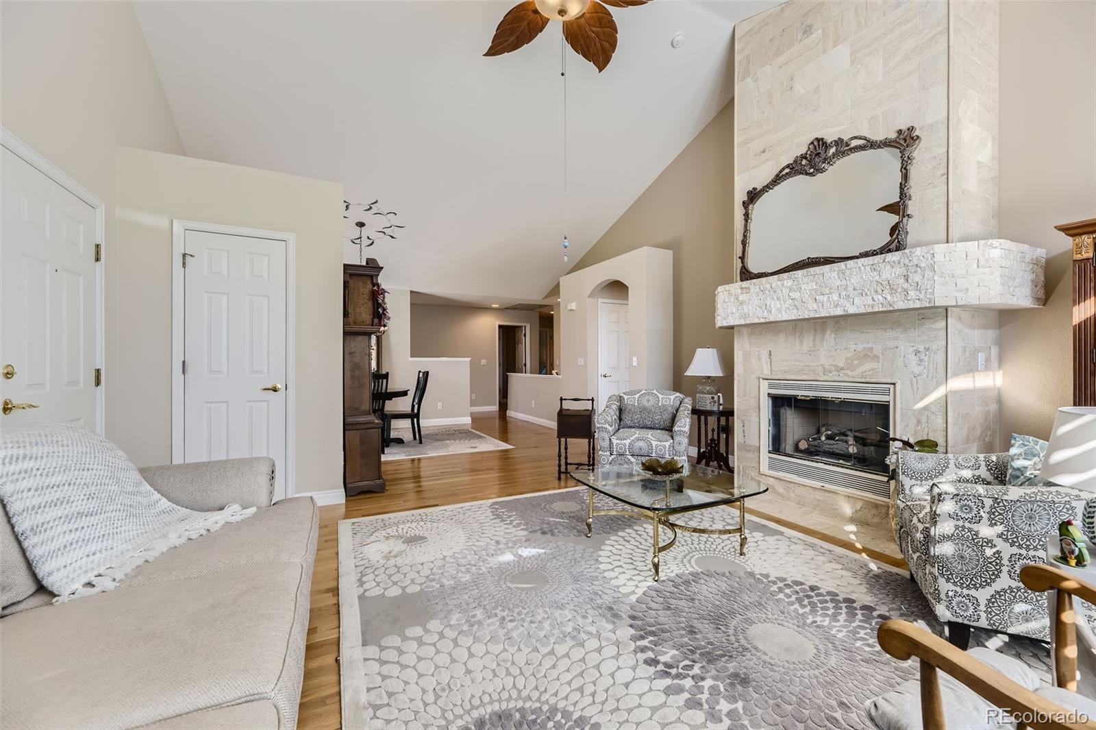 4051 E Geddes Circle