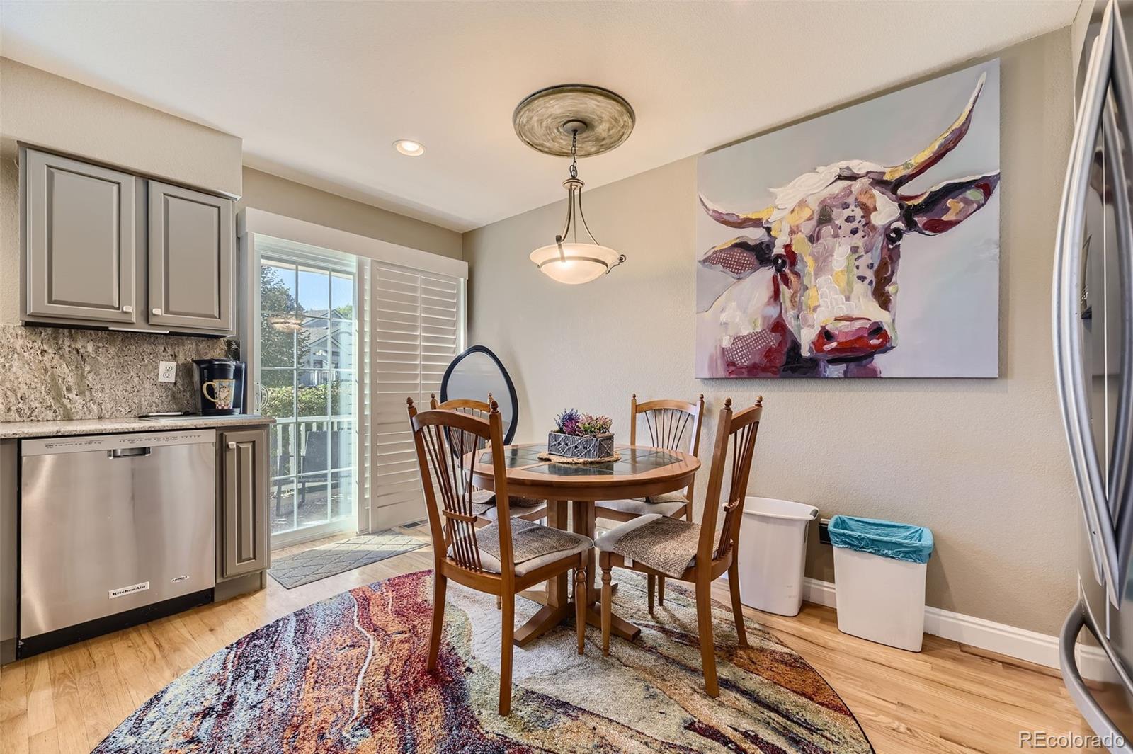 4051 E Geddes Circle