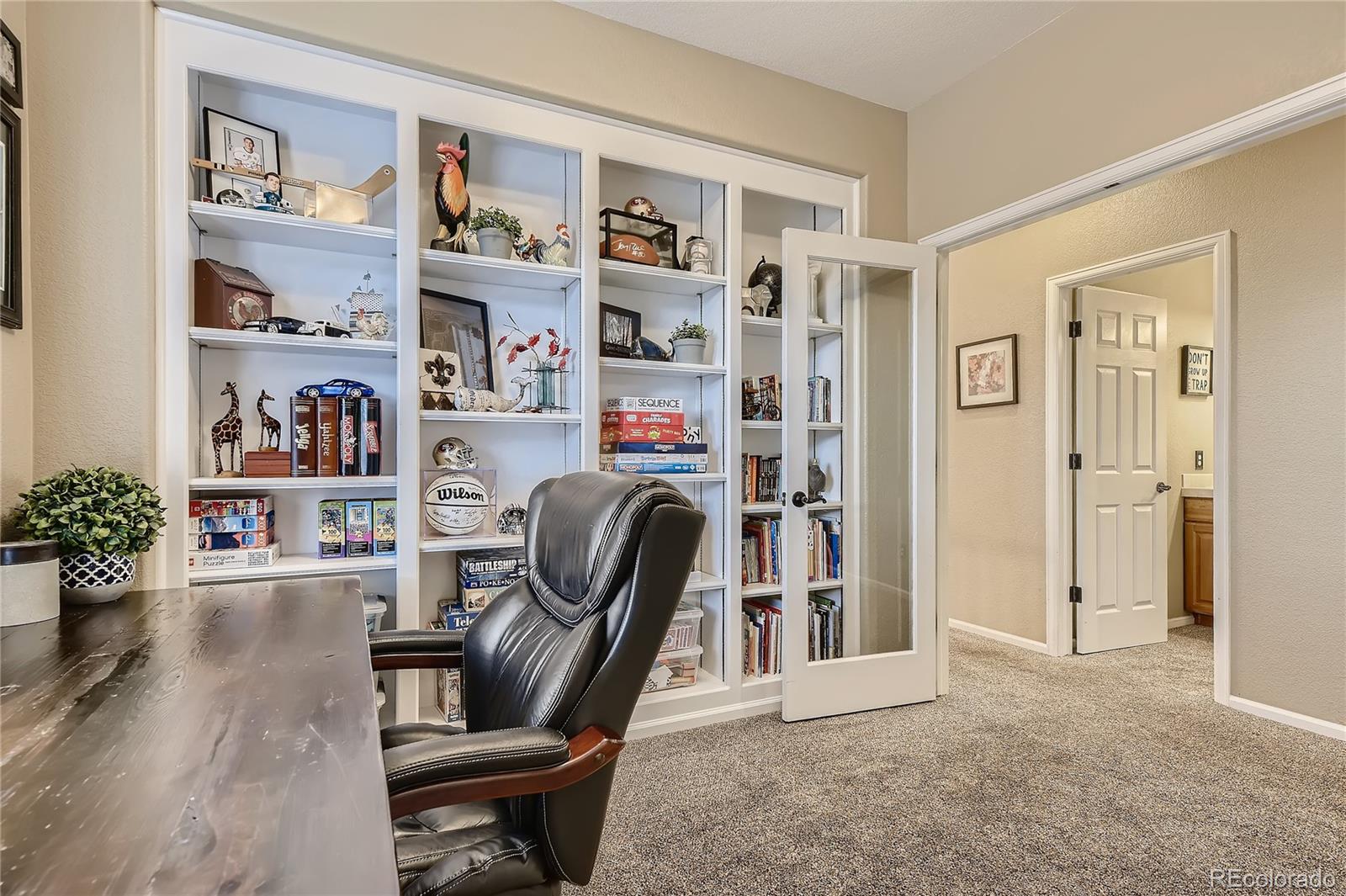 13781 Columbine Street