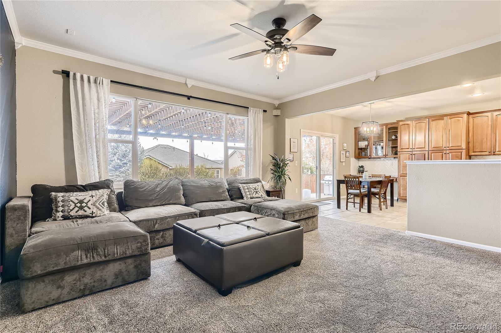 13781 Columbine Street